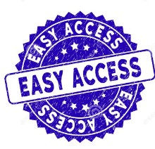 دسترسی آسان به کارتابل شخصی